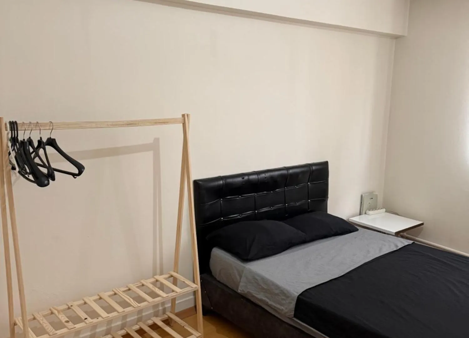 Best Apartment With Kitchen In The Center Ankara