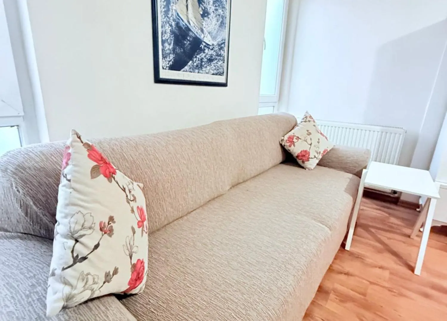 Best Apartment With Kitchen In The Center Ankara Turkey