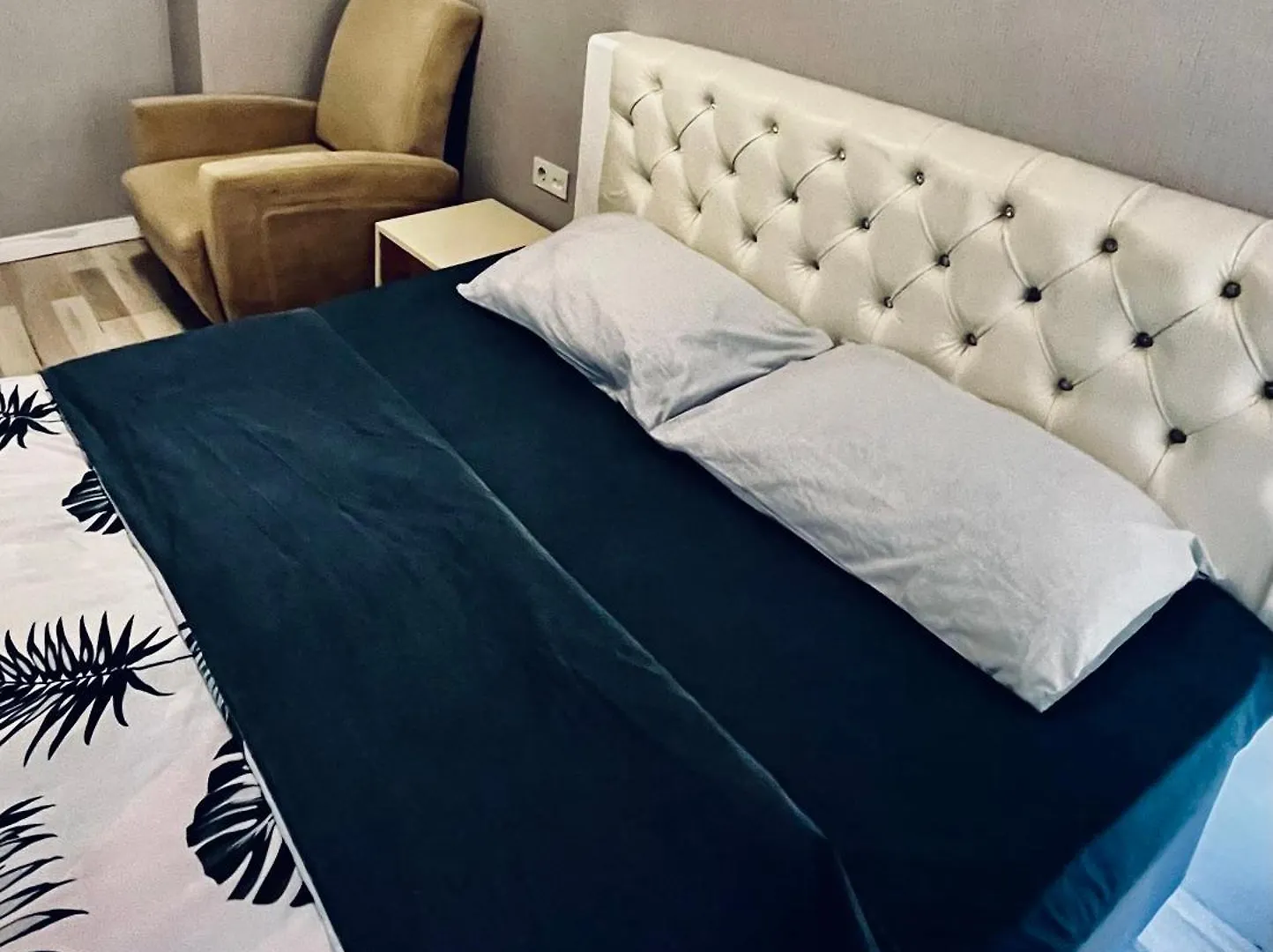 Best Apartment With Kitchen In The Center Ankara Turkey