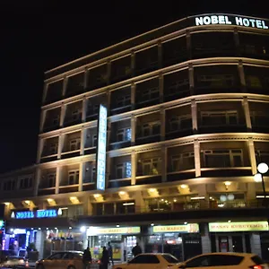 Nobel Ankara