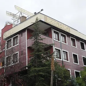Parlamenter Ankara