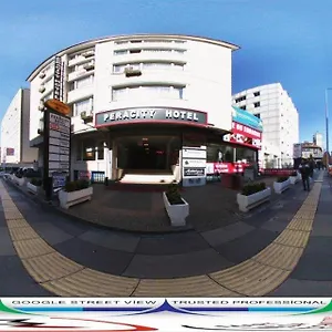 Peracity Отель