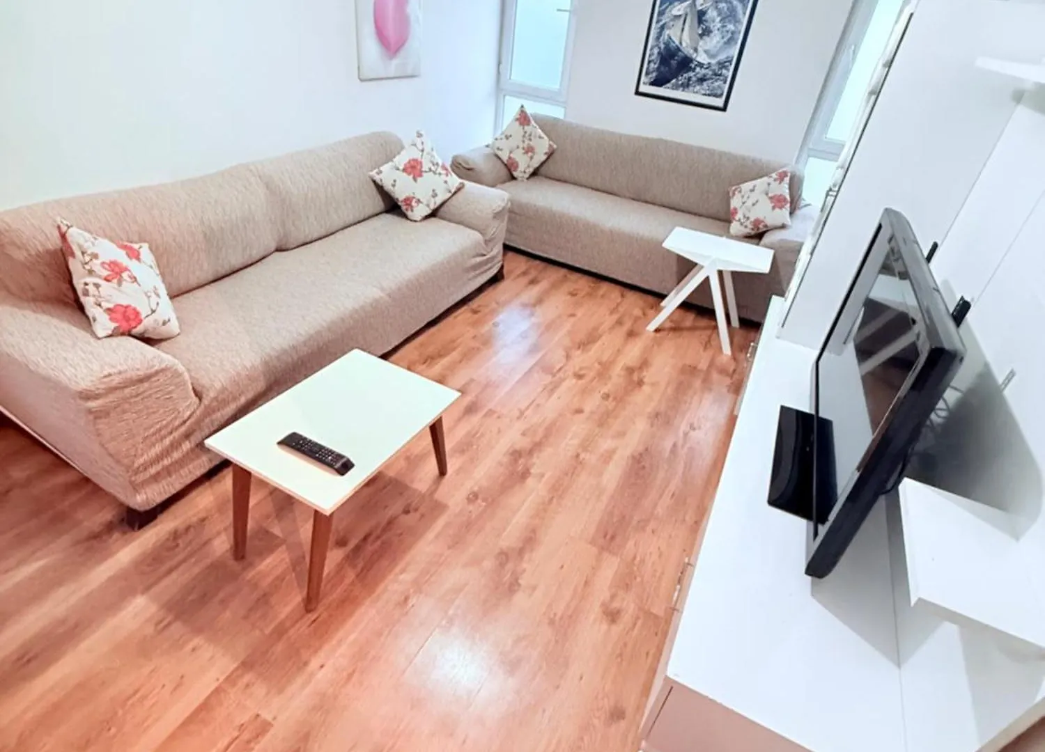 Best Apartment With Kitchen In The Center Ankara 0*,  Turquía