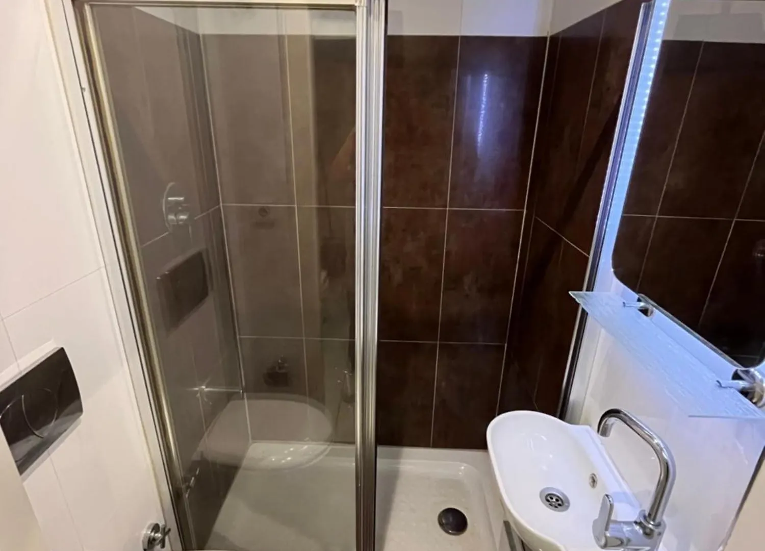 Best Apartment With Kitchen In The Center Ankara