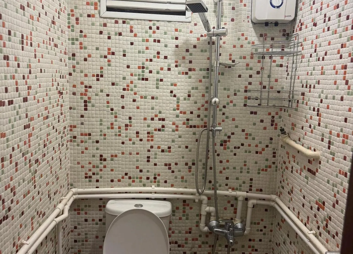Best Apartment With Kitchen In The Center Ankara Turquía