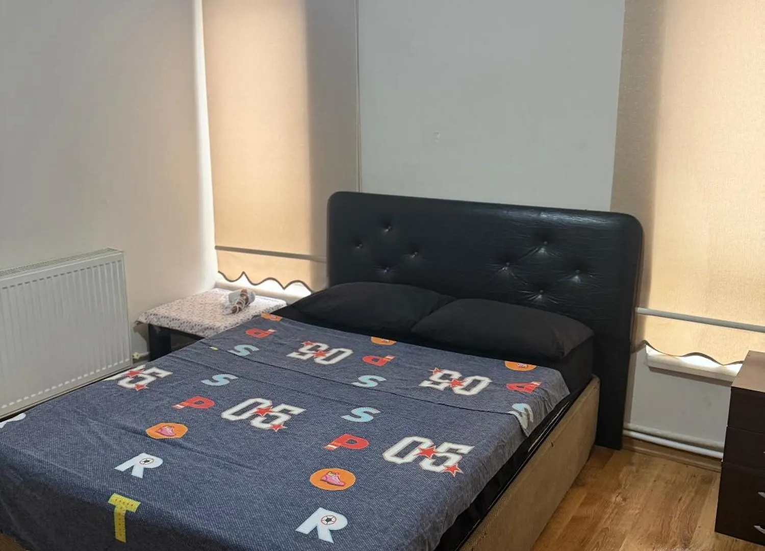Best Apartment With Kitchen In The Center Ankara 0*,
