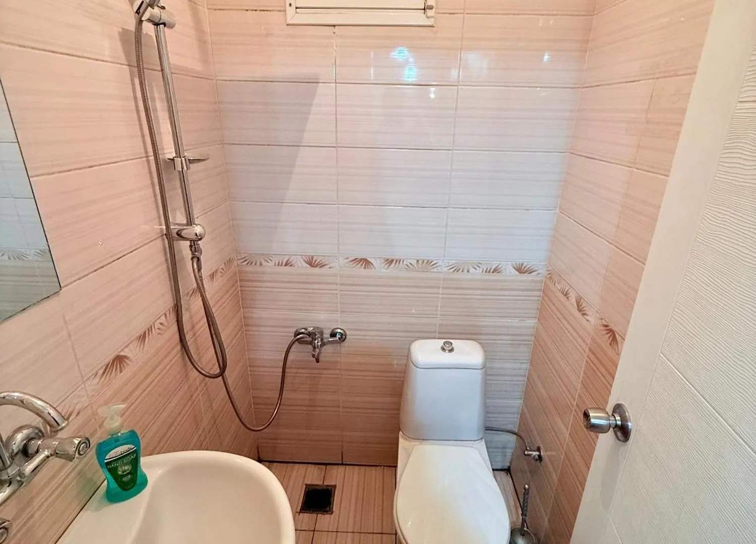 Best Apartment With Kitchen In The Center Ankara