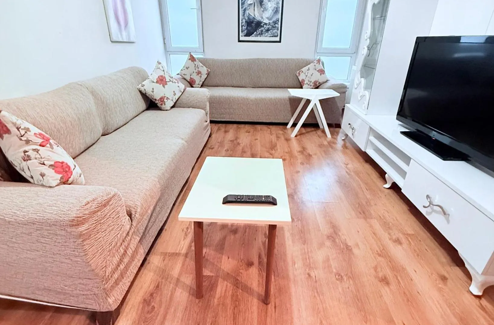 Best Apartment With Kitchen In The Center Ankara Turquía