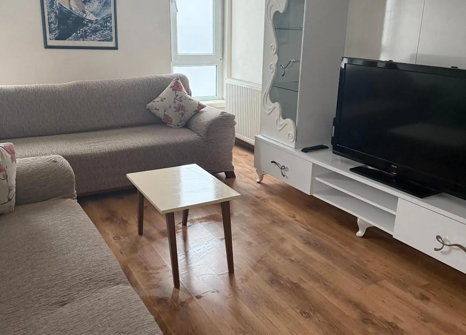 Best Apartment With Kitchen In The Center Ankara Turquía