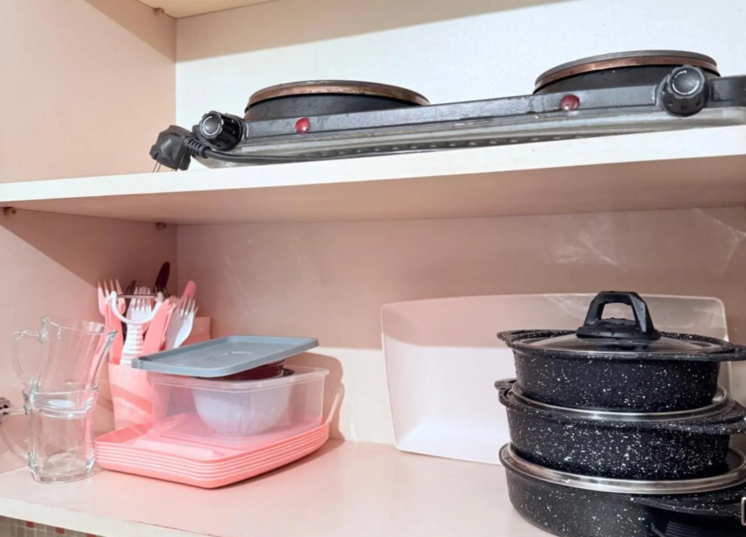 Best Apartment With Kitchen In The Center Ankara