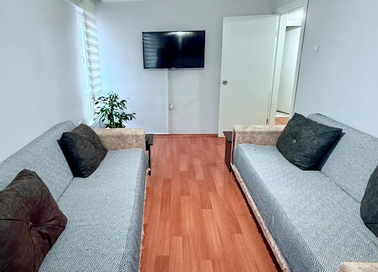 Best Apartment With Kitchen In The Center Ankara 0*,  Turquía